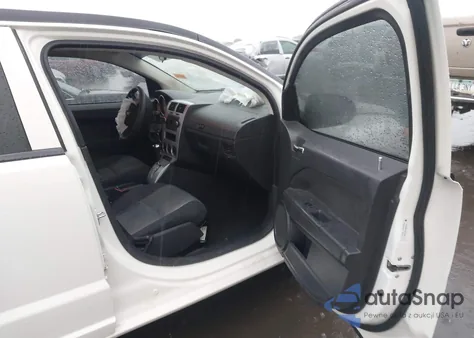 2008 Dodge Caliber Sxt z USA, uszkodzony, nr VIN 1B3HB48B18D557340